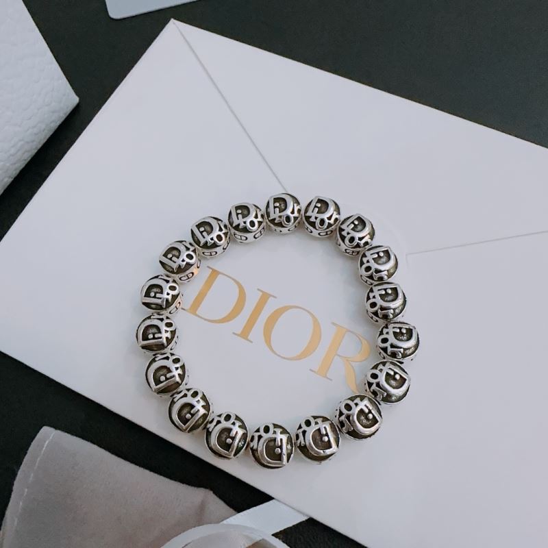 Christian Dior Bracelets